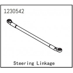Steering Linkage