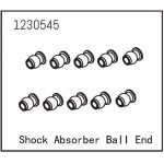 Shock Absorber Ball End (10)