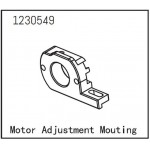 Motor Adjustment Mounting