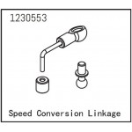 Speed Conversion Linkage