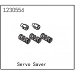 Servo Saver