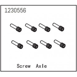 Screw Axle (6)