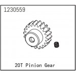 Pinion Gear 20T