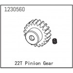 Pinion Gear 22T
