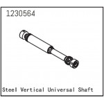 Steel Universal Shaft