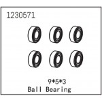 Ball Bearing 9*5*3 (6)