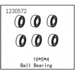 Ball Bearing 10*5*4 (6)