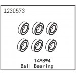 Ball Bearing 14*8*4 (6)