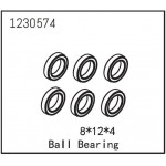 Ball Bearing 18*12*4 (6)