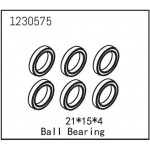 Ball Bearing 21*15*4 (6)