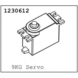 9kg Steering Servo