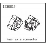 Rear Axle Connector