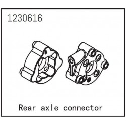 Rear Axle Connector