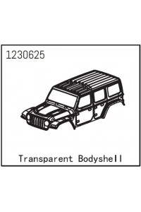 Body transparent