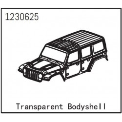 Body transparent