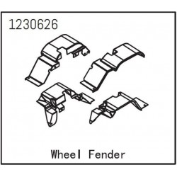 Wheel Fender Set