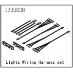 Lights Wiring Harness Set