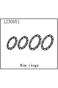 1230651 - Beadlock Ring