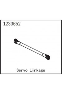 1230652 - Servo link