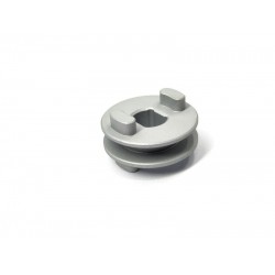 1230663 - Alu. Gear Shift Mount Absima CR3.4