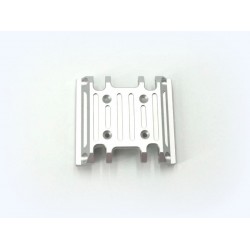 1230676 - Alu. Gear Box Mount Absima CR3.4