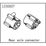 1330607 - Rear Axle Connector L/R Absima Yucatan