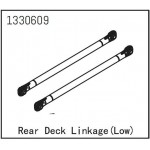 1330609 - Link Set rear/low (2) Absima Yucatan