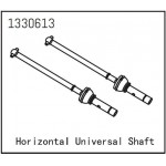 1330613 - Horizontal Universal Shaft Absima Yucatan