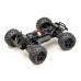 Absima High Speed Truck RACING black/red 1:14 4WD RTR