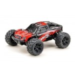 Absima High Speed Truck RACING black/red 1:14 4WD RTR