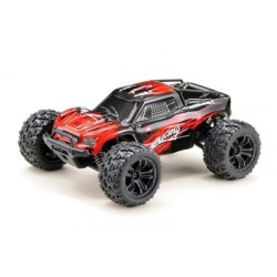 Absima High Speed Truck RACING black/red 1:14 4WD RTR