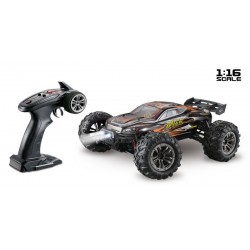 Absima Spirit Racer Truggy 4WD 1:16 RTR červená