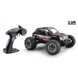 Absima Spirit Sand Buggy 4WD 1:16 RTR červená