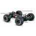 Absima Spirit Monster Truck 4WD 1:16 RTR červený