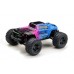 Absima Monster Truck MINI AMT 4WD 1:16 RTR modro/růžový