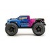 Absima Monster Truck MINI AMT 4WD 1:16 RTR modro/růžový