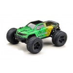 Absima Monster Truck MINI AMT 4WD 1:16 RTR zeleno/žlutý