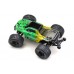 Absima Monster Truck MINI AMT 4WD 1:16 RTR zeleno/žlutý