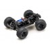 Absima Monster Truck MINI AMT 4WD 1:16 RTR zeleno/žlutý