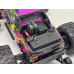 Absima Monster Truck AMT Brushless 3S 4WD 1:16 RTR fialový
