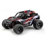 Absima Storm Sand Buggy 4WD 1:18 RTR červená