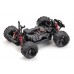 Absima Storm Sand Buggy 4WD 1:18 RTR červená