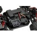 Absima Storm Monster Truck 4WD 1:18 RTR červený