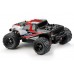 Absima Storm Monster Truck 4WD 1:18 RTR červený