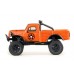 Absima Mini Crawler CR-18 EVO Power Wagon 1:18 RTR - oranžový