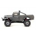 Absima Mini Crawler Power Wagon 1:18 RTR - šedý