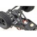 Absima Mini Crawler CR-18 PRO Rock Van 1:18 RTR - šedý