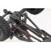 Absima Mini Crawler CR-18 PRO Rock Van 1:18 RTR - šedý