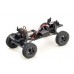 Absima Mini Crawler CR-18 EVO Rock Van 1:18 RTR - šedo-černý