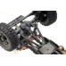 Absima Mini Crawler CR-18 EVO Rock Van 1:18 RTR - šedo-černý